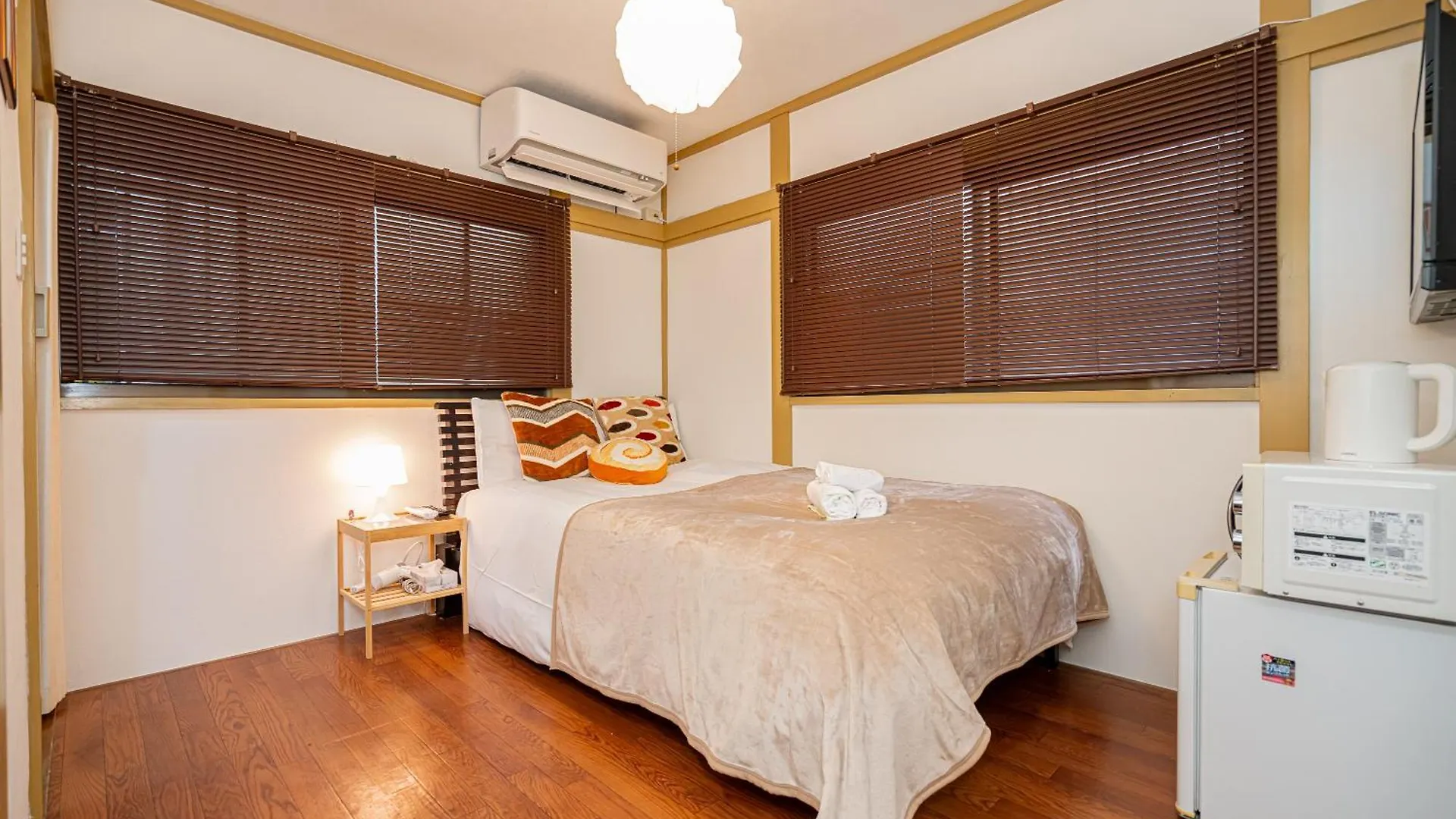 Sunrise Apartment Tokyo