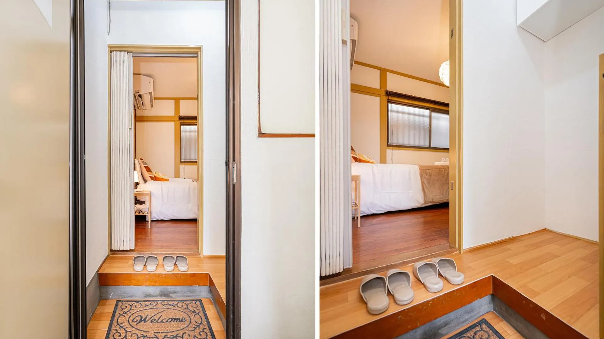 Sunrise Apartment Tokyo